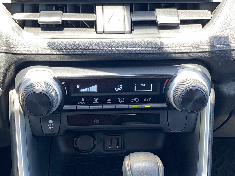 Toyota Rav4 Rav 4 2.0 2025 Usado en Rosselot Usados