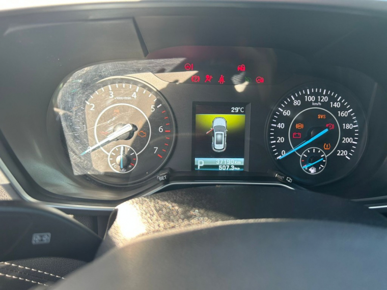Ford Territory Trend 2021 Usado  Usado en Webautos.cl