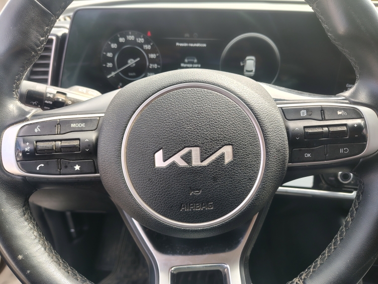 Kia Sportage Sportage Ex 2.0l 2023 Usado en Rosselot Usados