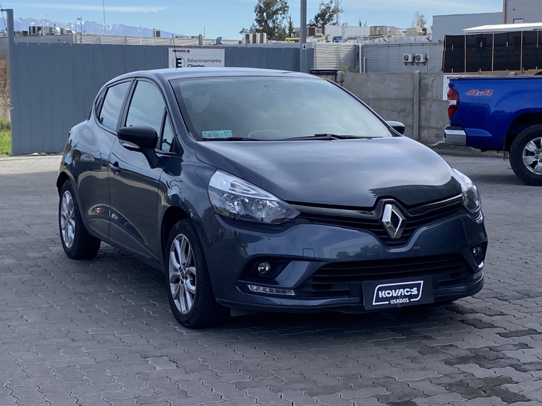 Renault Clio Iv Hb 1.2 2021 Usado  Usado en Kovacs Usados