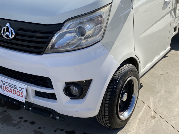 Changan Md201 Md201 Xl 1.5 2022 Usado en Rosselot Usados