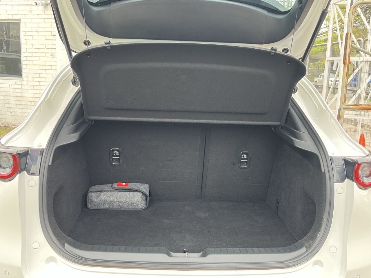 MAZDA CX-30 CX30 2.0 - 2024
