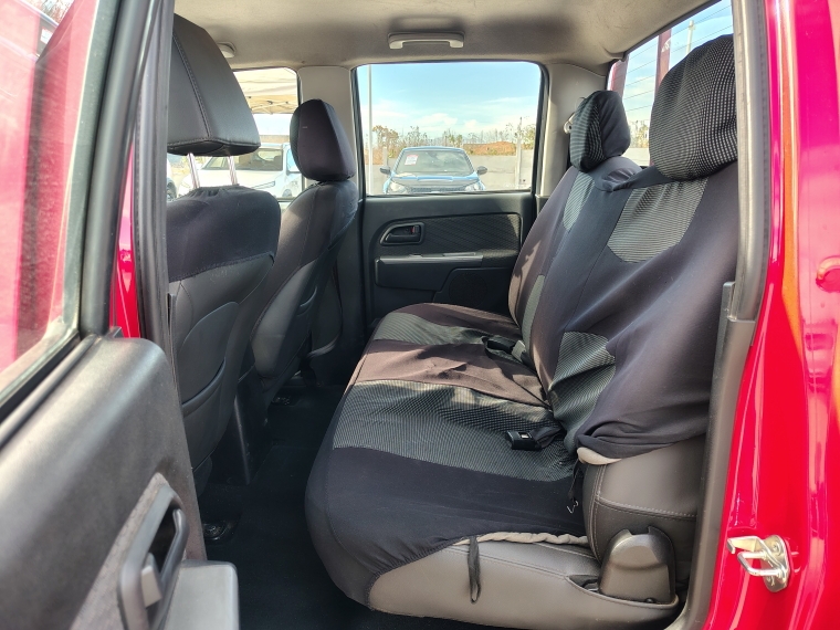 Great wall Wingle 5 Wingle 5 G Elite 2.2 2021 Usado en Rosselot Usados