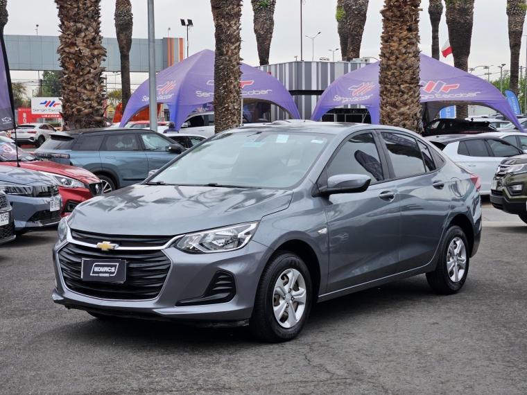 CHEVROLET ONIX NB LT 1.0T 2022