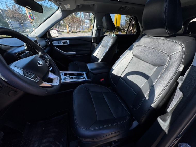 Ford Explorer Limited Awd 2025 Usado en G Autos Automotriz - G Autos