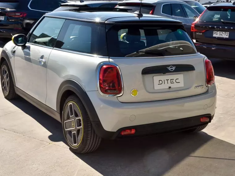 Mini Cooper Se 2022 Usado Usado en BMW Premium Selection Mini Cooper Se 2022 Usado Usado en BMW Premium Selection