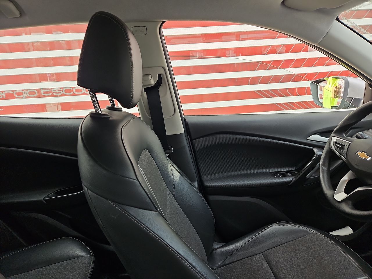 Chevrolet Tracker Tracker 1.2t  Aut 2022 Usado  Usado en Webautos.cl
