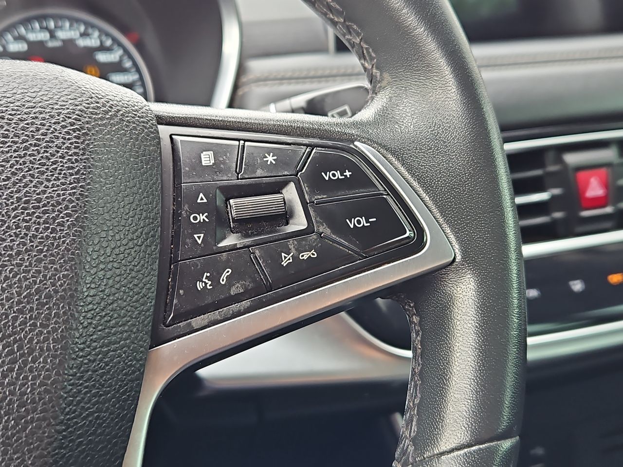 Jac Js8 Js8 Turbo 1.5 2023 Usado en Usados de Primera - Sergio Escobar