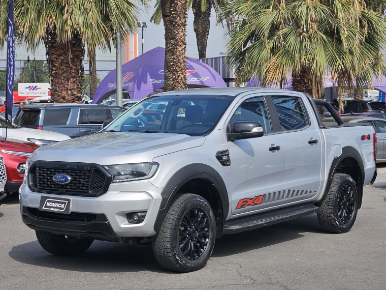 FORD RANGER FX4 4X4 3.2 AT 2023
