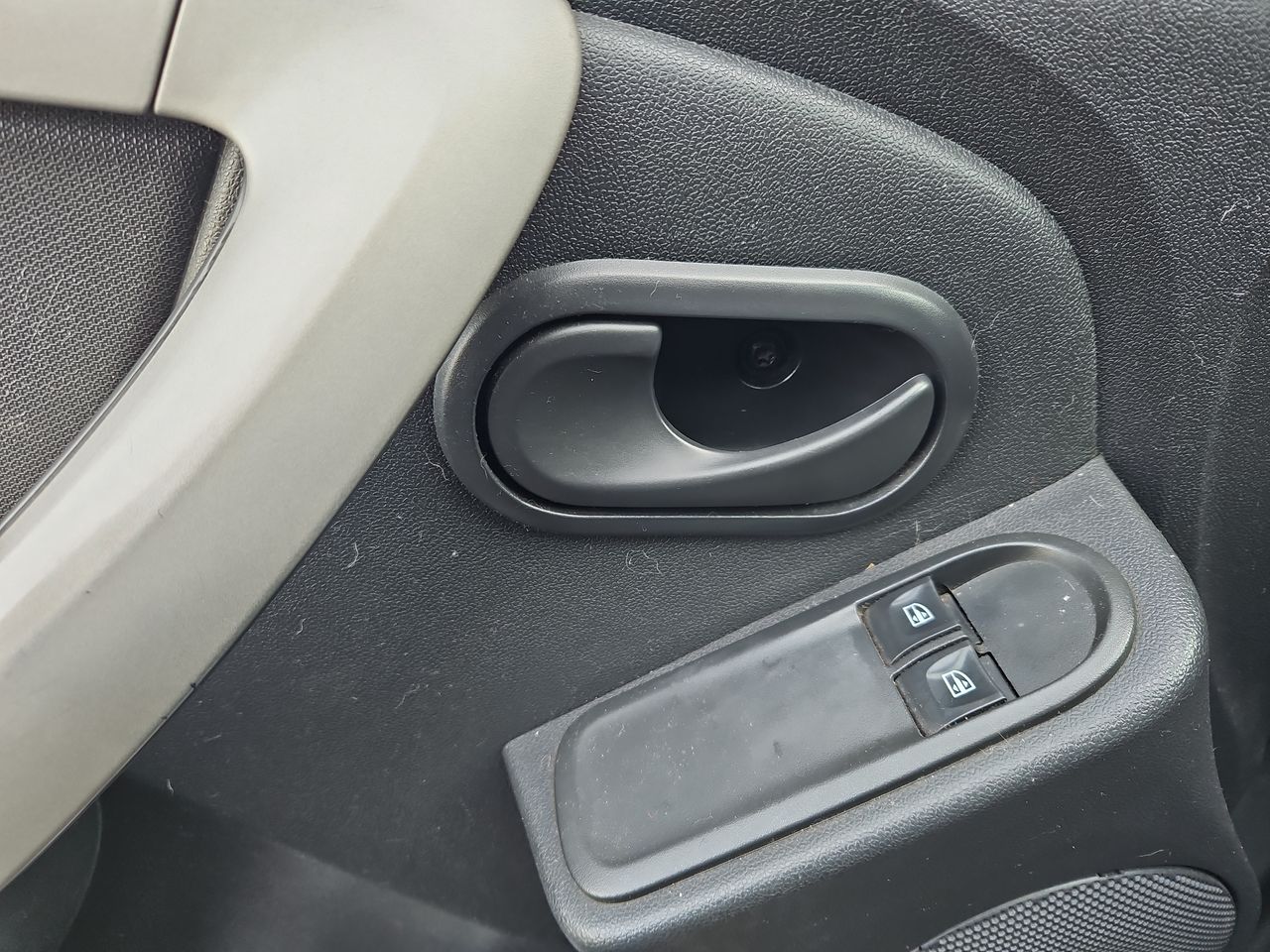 Renault Duster Duster Life 1.6 2019 Usado en Usados de Primera - Sergio Escobar