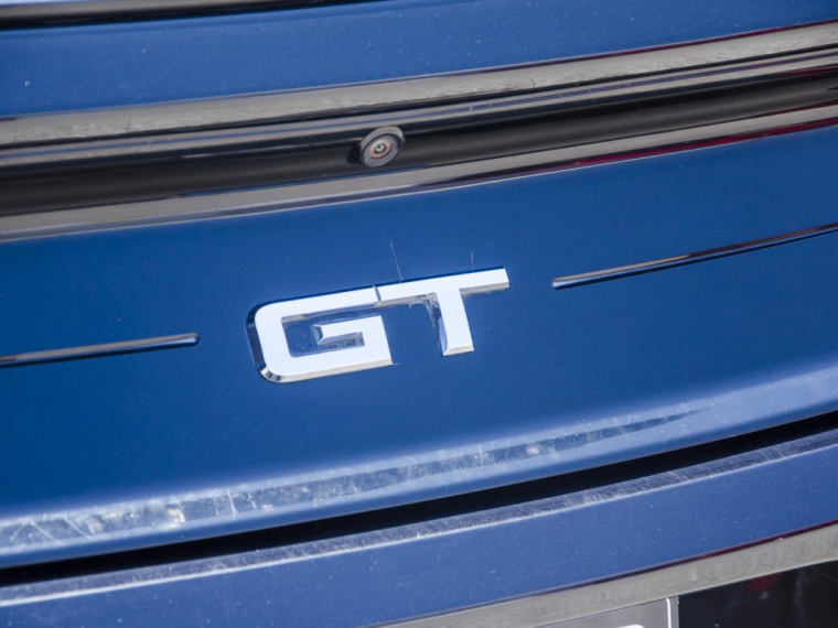 Ford Mustang 5.0l Gt 2019 Usado  Usado en Webautos.cl