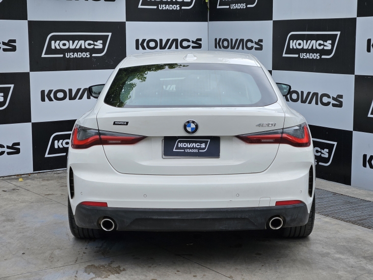 Bmw 420 2.0 Coupe Dynamic At 2024 Usado Usado en Kovacs Usados Bmw 420 2.0 Coupe Dynamic At 2024 Usado Usado en Kovacs Usados