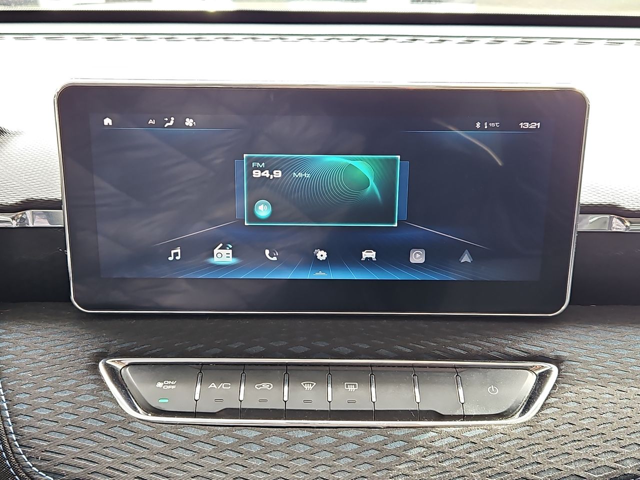 Haval Jolion Jolion Turbo 1.5 2022 Usado en Usados de Primera - Sergio Escobar