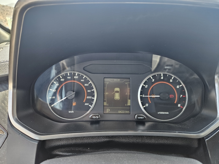 Chery Tiggo 2 Tiggo 2 1.5 2021 Usado en Rosselot Usados