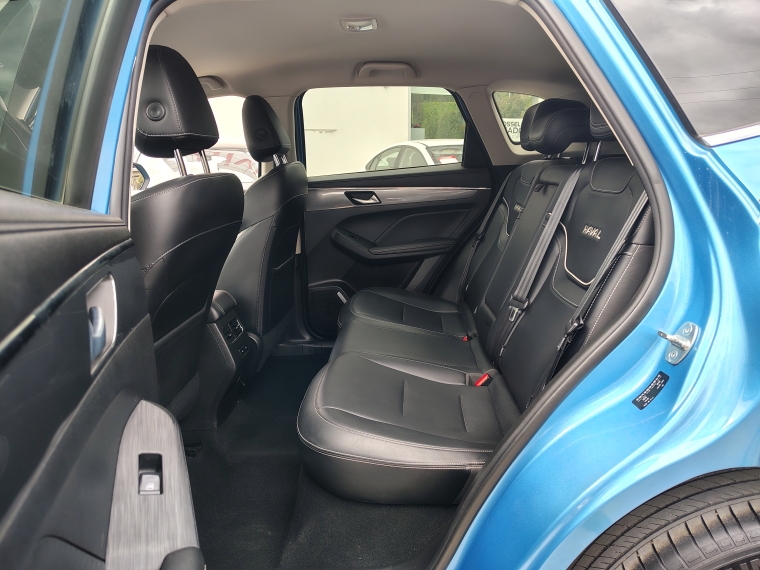 Haval Jolion Jolion Elite 1.5 2022 Usado en Rosselot Usados