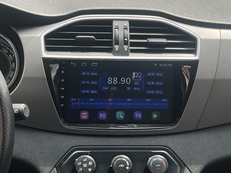 Mg Gs Gs 1.5 2018 Usado en Rosselot Usados