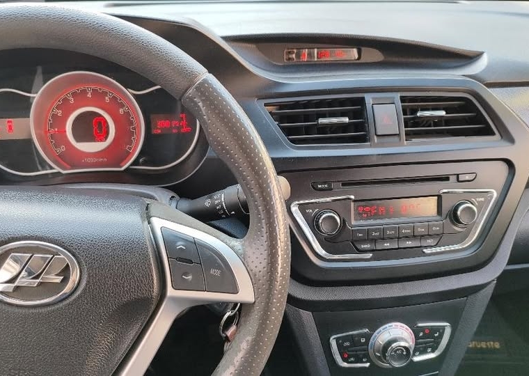 Lifan X50 1.5 2019 Usado  Usado en Webautos.cl