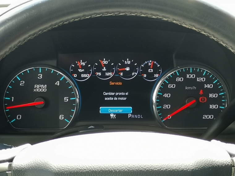 Chevrolet Tahoe Premier At 4x4 2020 Usado  Usado en Kovacs Usados