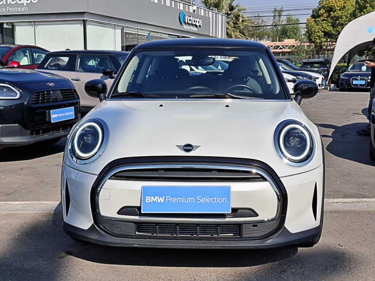 Mini Cooper Hb 1.5 At 2025 Usado Usado en BMW Premium Selection Mini Cooper Hb 1.5 At 2025 Usado Usado en BMW Premium Selection