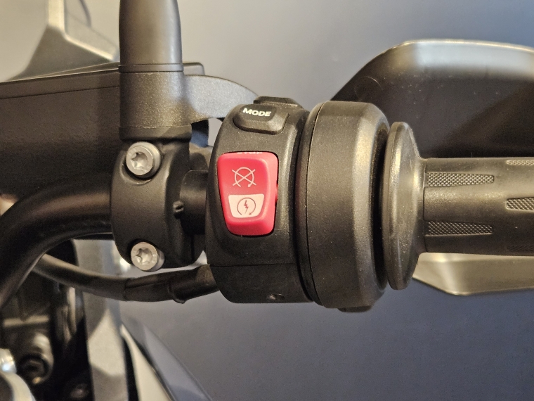 Bmw F 750 gs Ii 2024 Usado en BMW Premium Selection