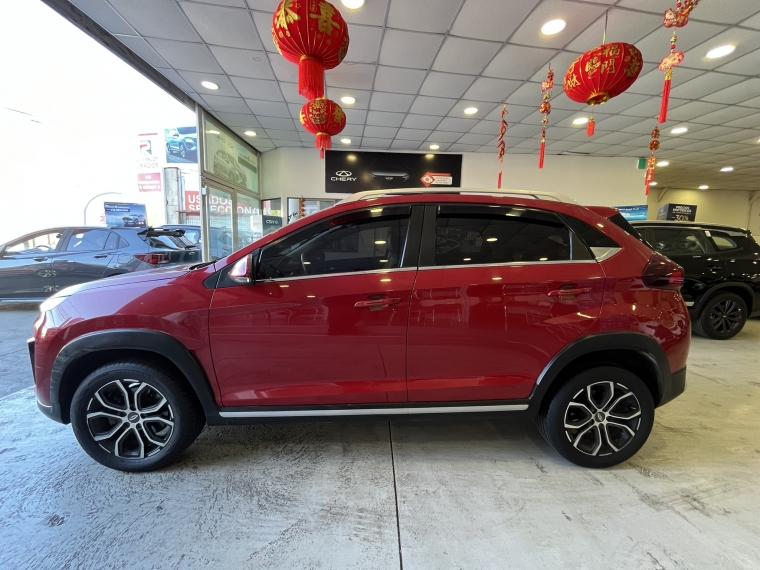 Chery Tiggo 2 pro Tiggo 2 Pro Gls Mt 1.5 2023 Usado en Rosselot Usados