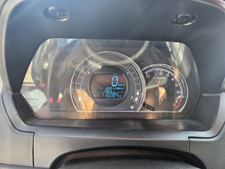 Great wall M4 M4 1.5 2015 Usado en Rosselot Usados