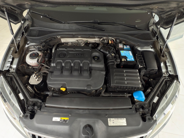 Skoda Superb 2.0 Tdi 2019 Usado en Automotriz Olea Flaño