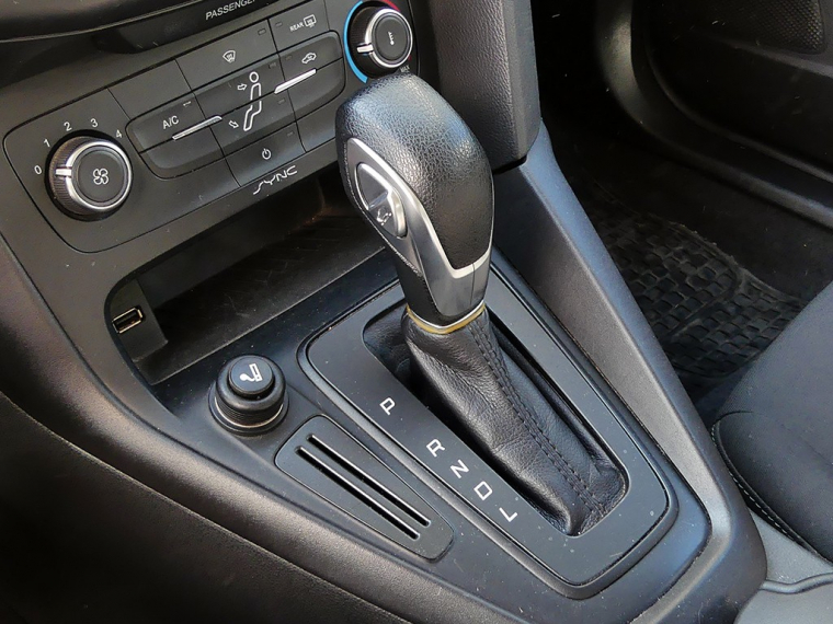 Ford Focus 2.0 Aut 2019 Usado  Usado en Webautos.cl