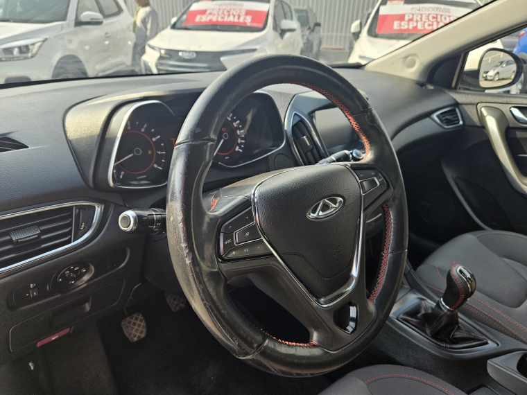 Chery Arrizo 5 Arrizo 5 Gls Mt 2022 Usado en Rosselot Usados