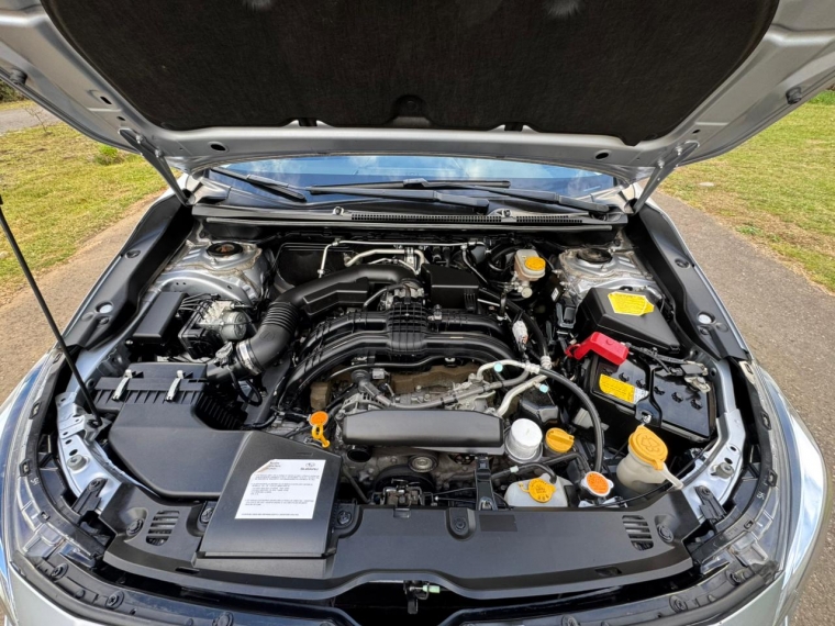 Subaru Xv Dynamic 2019 Usado en G Autos Automotriz - G Autos