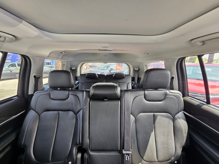 Jeep Grand cherokee 3.6 Limited L At 4x4 2024 Usado  Usado en Kovacs Usados