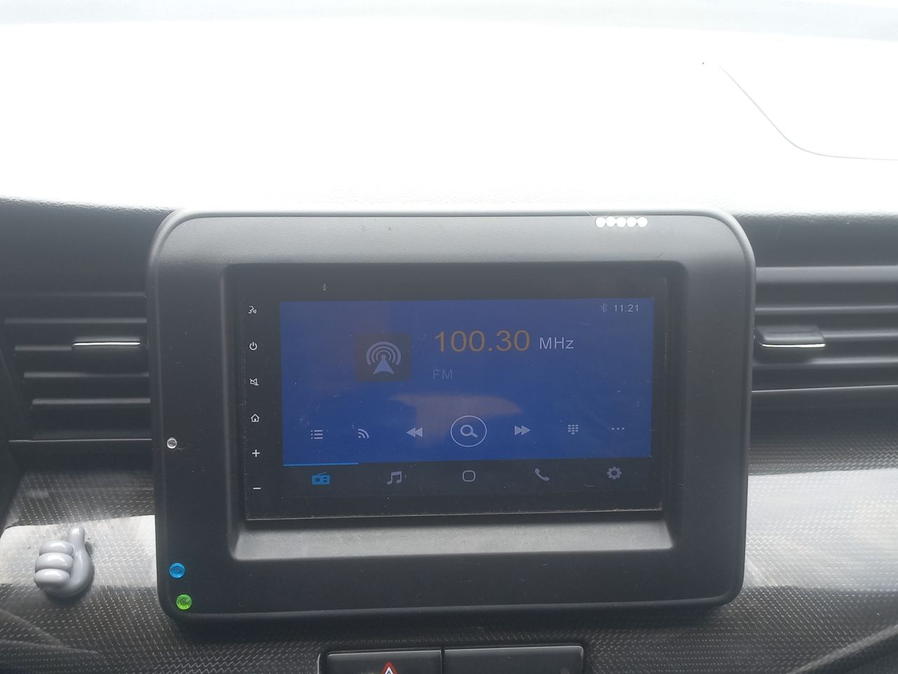 Suzuki Xl7 Xl7  1.5 2021 Usado en Usados de Primera - Sergio Escobar