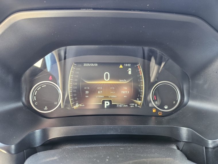 Chery Tiggo 3 pro Tiggo 3 Pro Gls Cvt 2023 Usado en Rosselot Usados