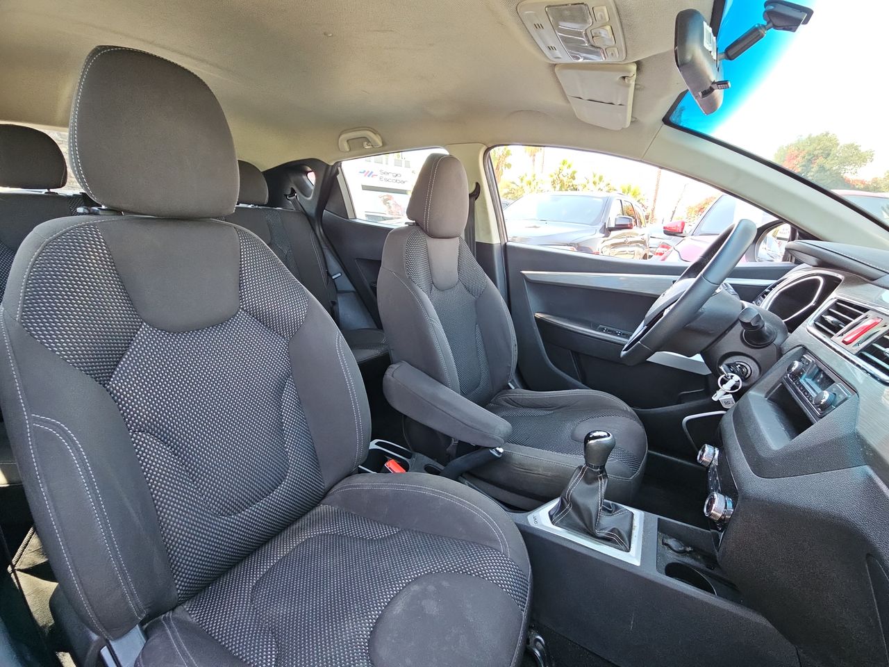 Jac S2 S2 Ce 1.5 2019 Usado en Usados de Primera - Sergio Escobar