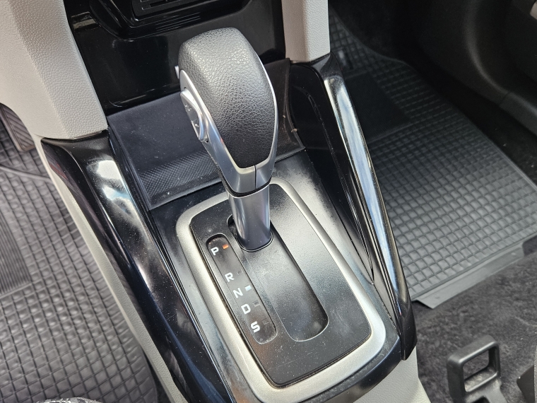 Ford Ecosport Eco Sport Titanium 2.0 Aut 2017 Usado en Rosselot Usados