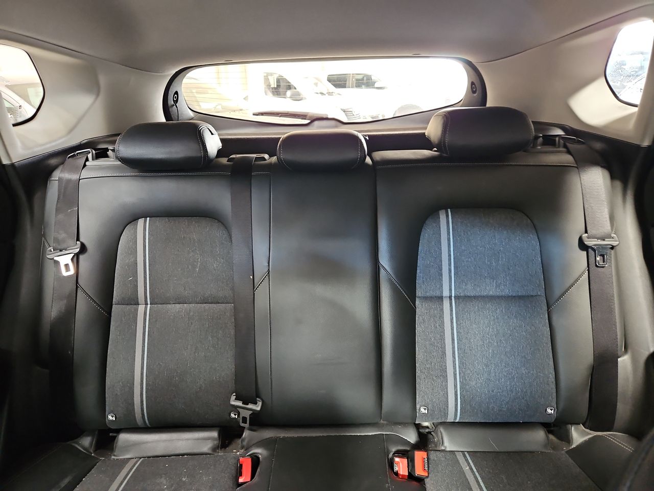 Chevrolet Tracker Tracker 1.2t 2021 Usado en Usados de Primera - Sergio Escobar