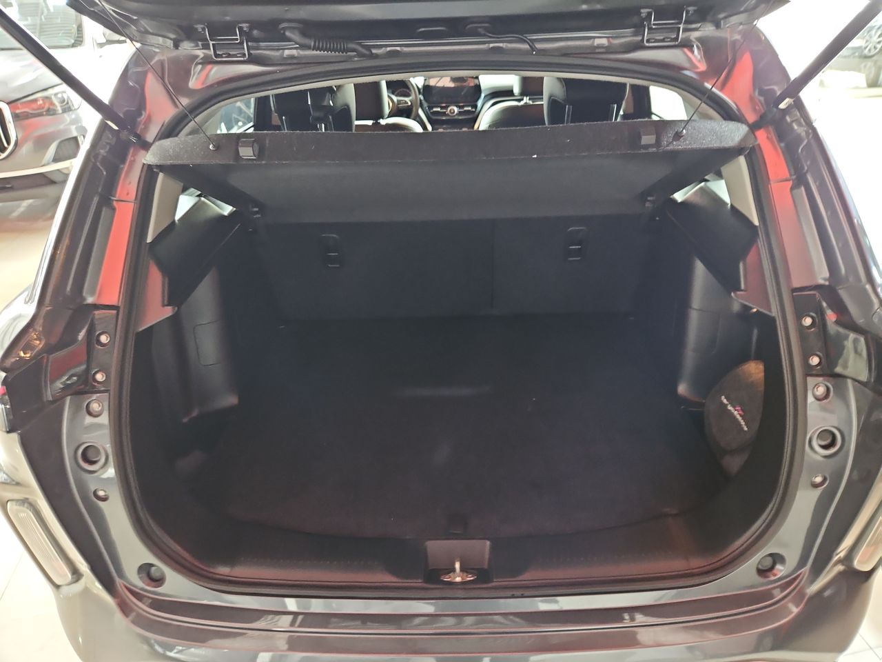 Suzuki Grand vitara Grand Vitara 2wd 1.5 At 2024 Usado en Usados de Primera - Sergio Escobar