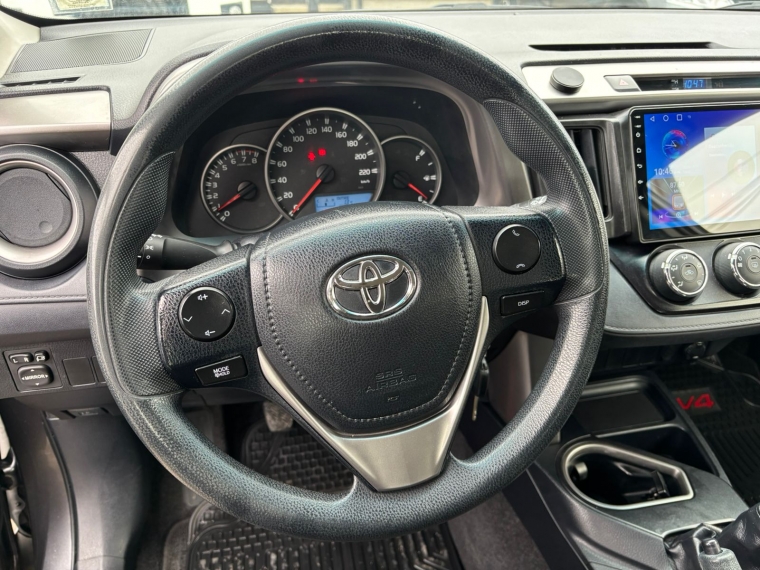 Toyota Rav4 Rav 4 2.0 2016  Usado en Guillermo Morales Usados