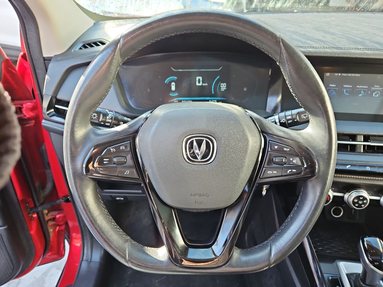 Changan Cs15 Cs15 1.5 Aut 2022 Usado en Usados de Primera - Sergio Escobar