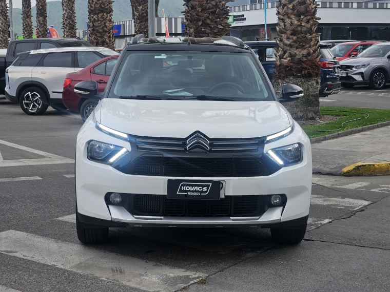 Citroen C-3 Cross 2025 Usado  Usado en Kovacs Usados