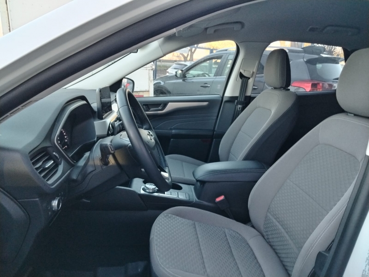 Ford Escape  4x4 2.5 Aut Hibrida  - Unico DueÑo 2023 Usado  Usado en Webautos.cl