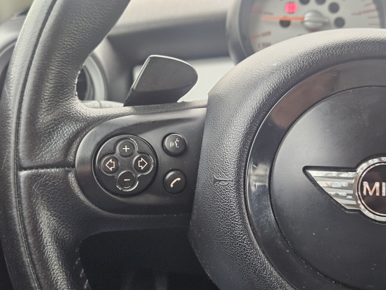 Mini Cooper Salt Hb 1.6 At 2014 Usado Usado en Kovacs Usados Mini Cooper Salt Hb 1.6 At 2014 Usado Usado en Kovacs Usados