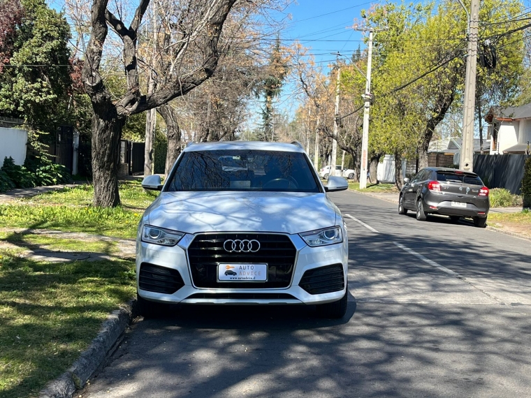 Audi Q3 Sport Tfsi 2017 Usado en Autoadvice Autos Usados