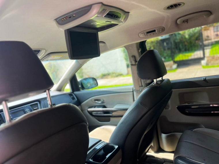 Kia Grand carnival 2.2 Dsl Auto Limited. 2017 Usado en Autoadvice Autos Usados Kia Grand carnival 2.2 Dsl Auto Limited. 2017 Usado en Autoadvice Autos Usados