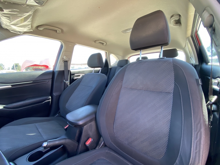 Kia Seltos Seltos Mpi 6mt 1.6 2023 Usado en Rosselot Usados
