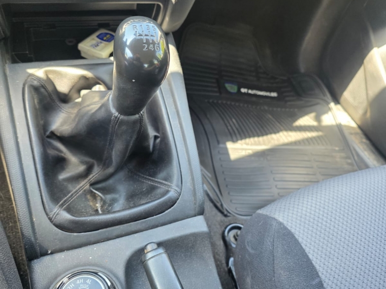 Mitsubishi L200 Katana Crt 4x4 2.4 2022  Usado en GT Autos