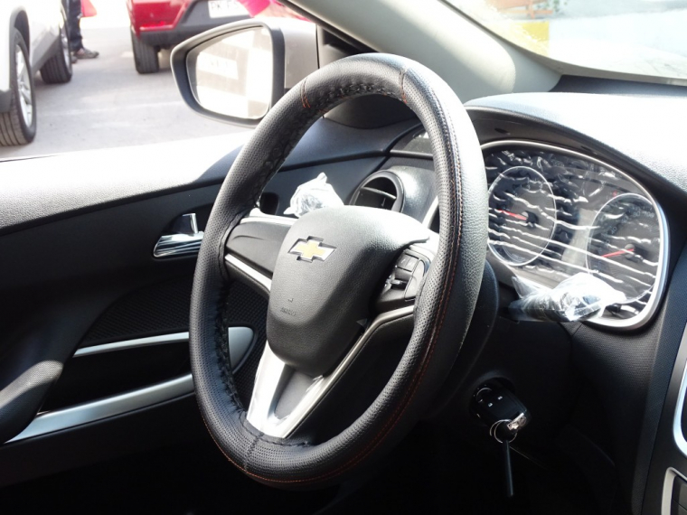 Chevrolet Sail Mt 2022 Usado  Usado en Webautos.cl