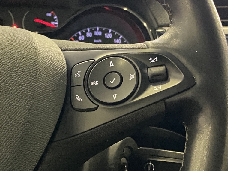 Opel Corsa Corsa Mt5 1.2 2023 Usado en Rosselot Usados