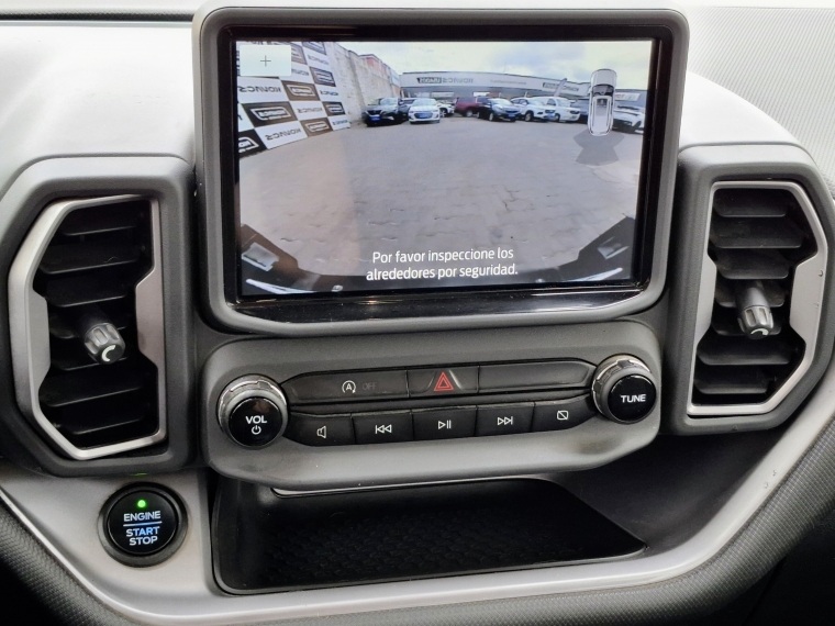 Ford Bronco Bronco Sport 4x4 1.5 Aut 2021 Usado  Usado en Kovacs Usados