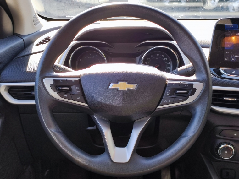 Chevrolet Tracker 1.2 At 2024 Usado  Usado en Kovacs Usados